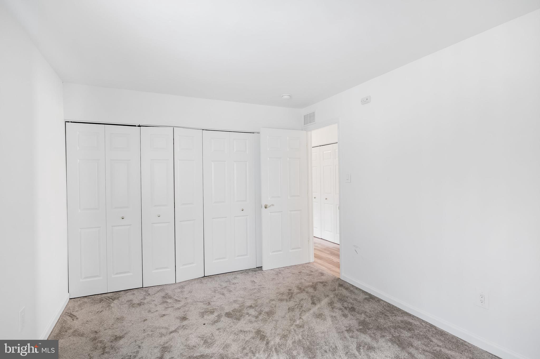 1801 Egg Harbor Road, Unit 105 Clementon, NJ 08021 - Photo 18 of 23 Bedroom 2 amazing closet space