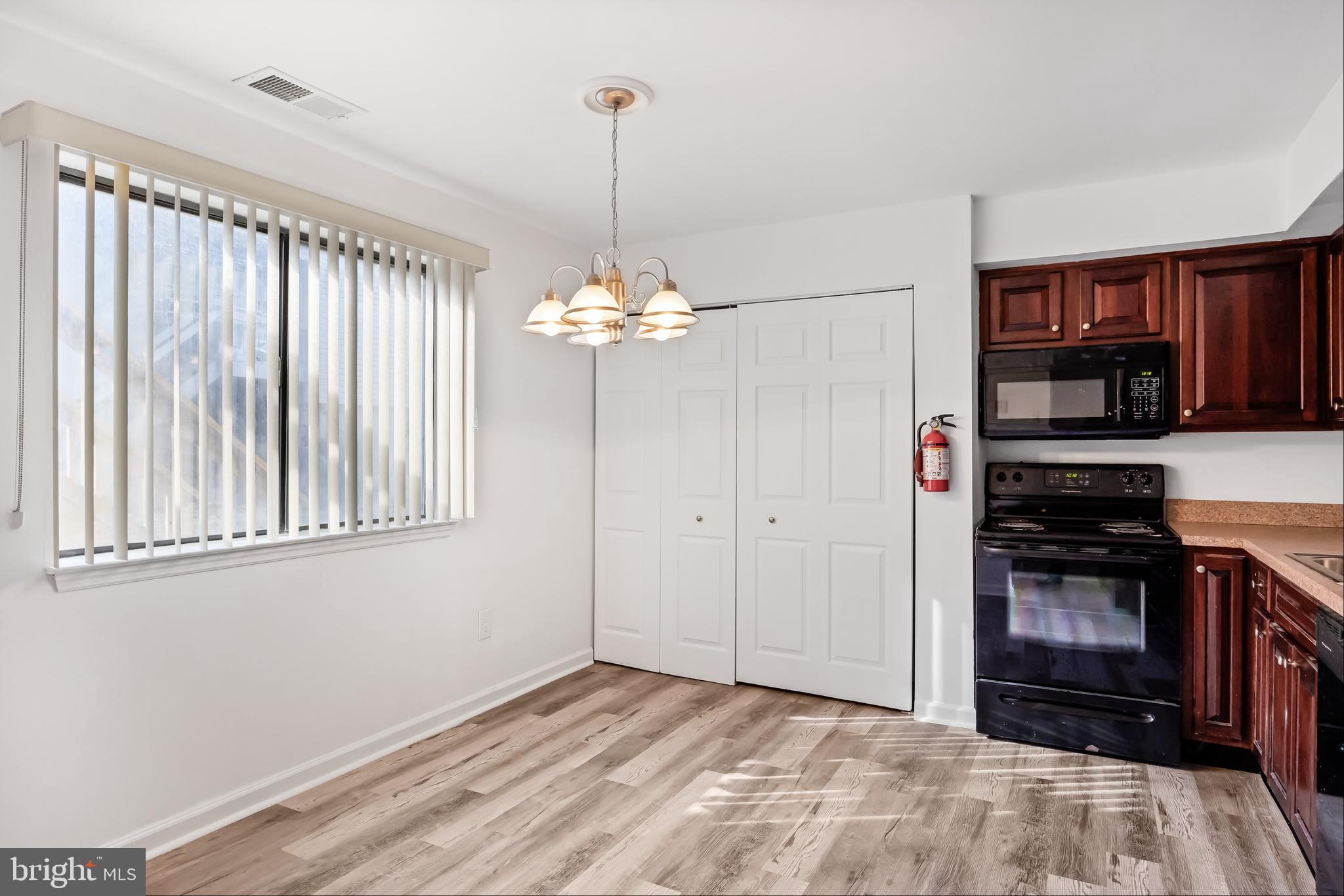 1801 Egg Harbor Road, Unit 105 Clementon, NJ 08021 - Photo 2 of 23 Eat In Kitchen w/pantry