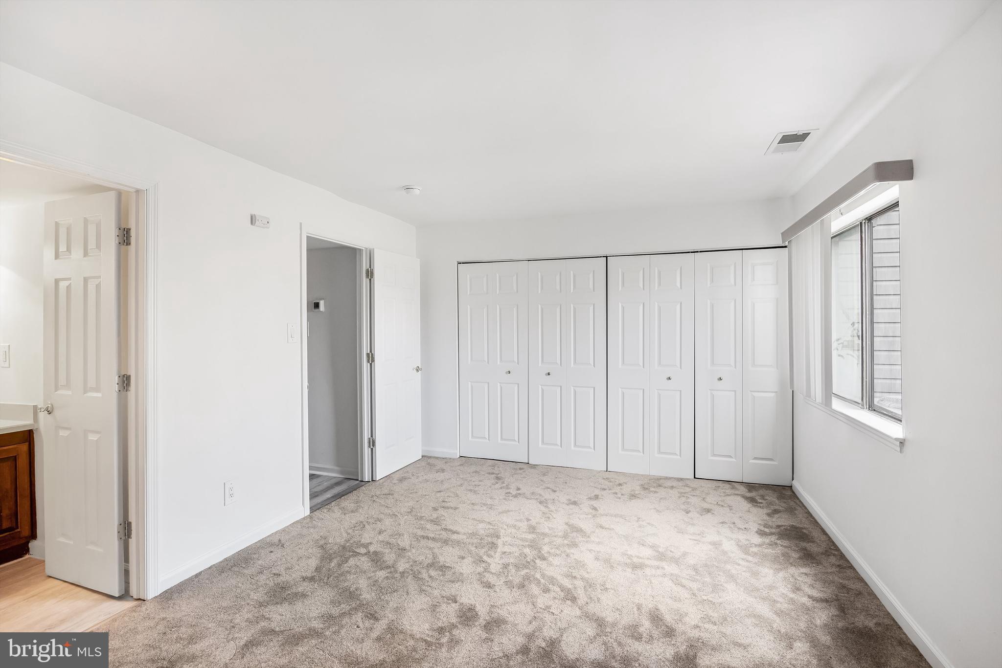 1801 Egg Harbor Road, Unit 105 Clementon, NJ 08021 - Photo 4 of 23 Bedroom 1 / amazing closet space