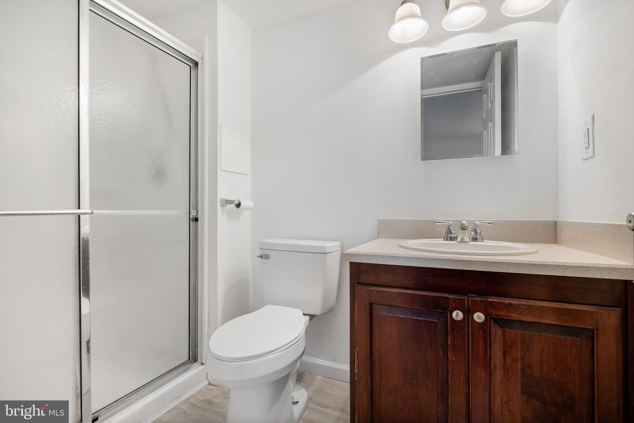 1801 Egg Harbor Road, Unit 105 Clementon, NJ 08021 - Photo 5 of 23 Bathroom 1