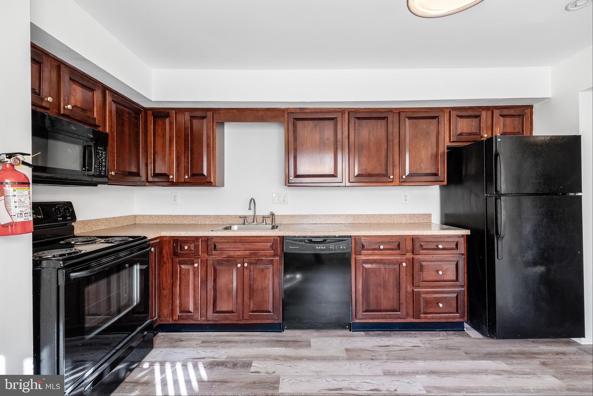 1801 Egg Harbor Road, Unit 105 Clementon, NJ 08021 - Photo 9 of 23 Kitchen