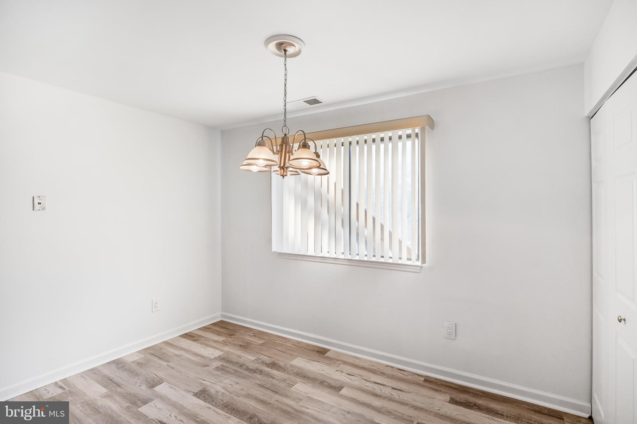 1801 Egg Harbor Road, Unit 105 Clementon, NJ 08021 - Photo 10 of 23 Dining area in kitchen
