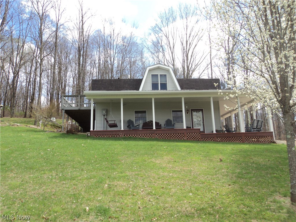 86781 Cramblett Road Scio, OH 43988 - Photo 1 of 25