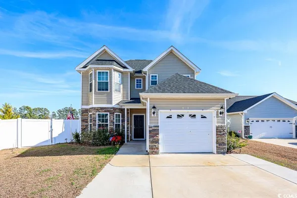 $309,900 | 724 Hobonny Loop, Longs, SC 29568
