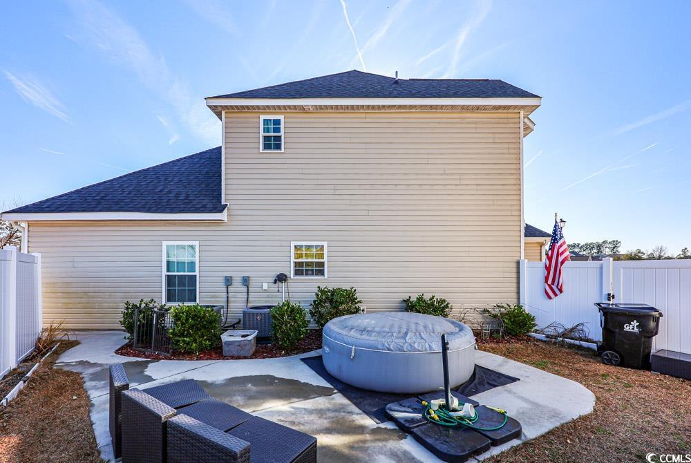 724 Hobonny Loop Longs, SC 29568 - Photo 36 of 40 View of patio