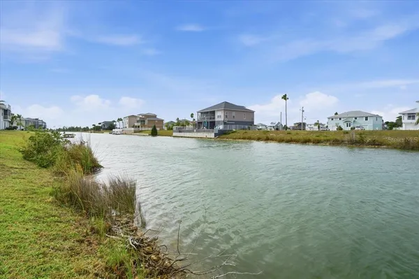 $59,000 | 3487 Croaker Drive, Hernando Beach, FL 34607