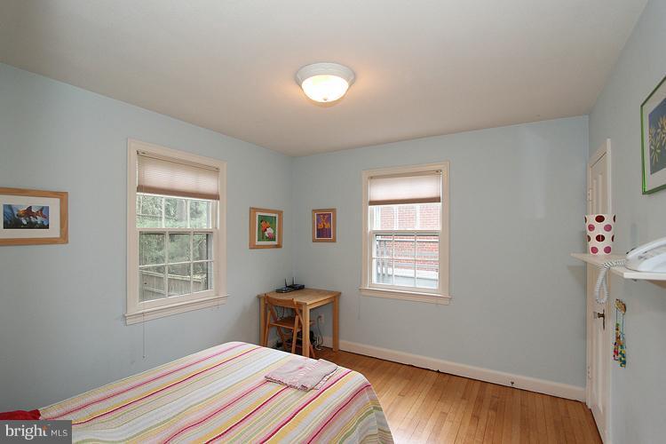 7806 Boston Avenue Silver Spring, MD 20910 - Photo 8 of 22 Bedroom3