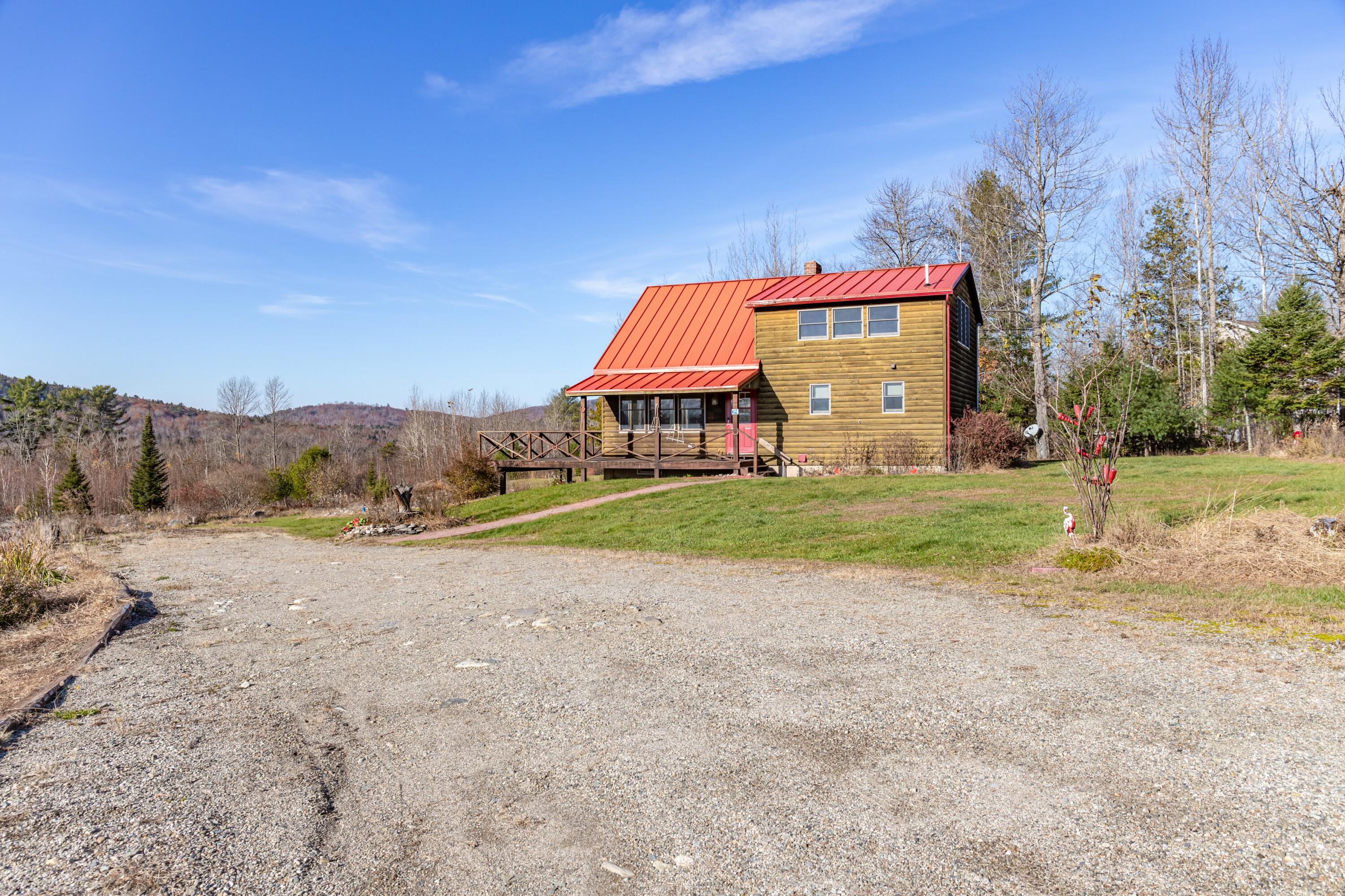 394 Jacob Buck Pond Road Bucksport, ME 04416 - Photo 38 of 47 394 Jacob Buck Pond Rd Exteriors-5