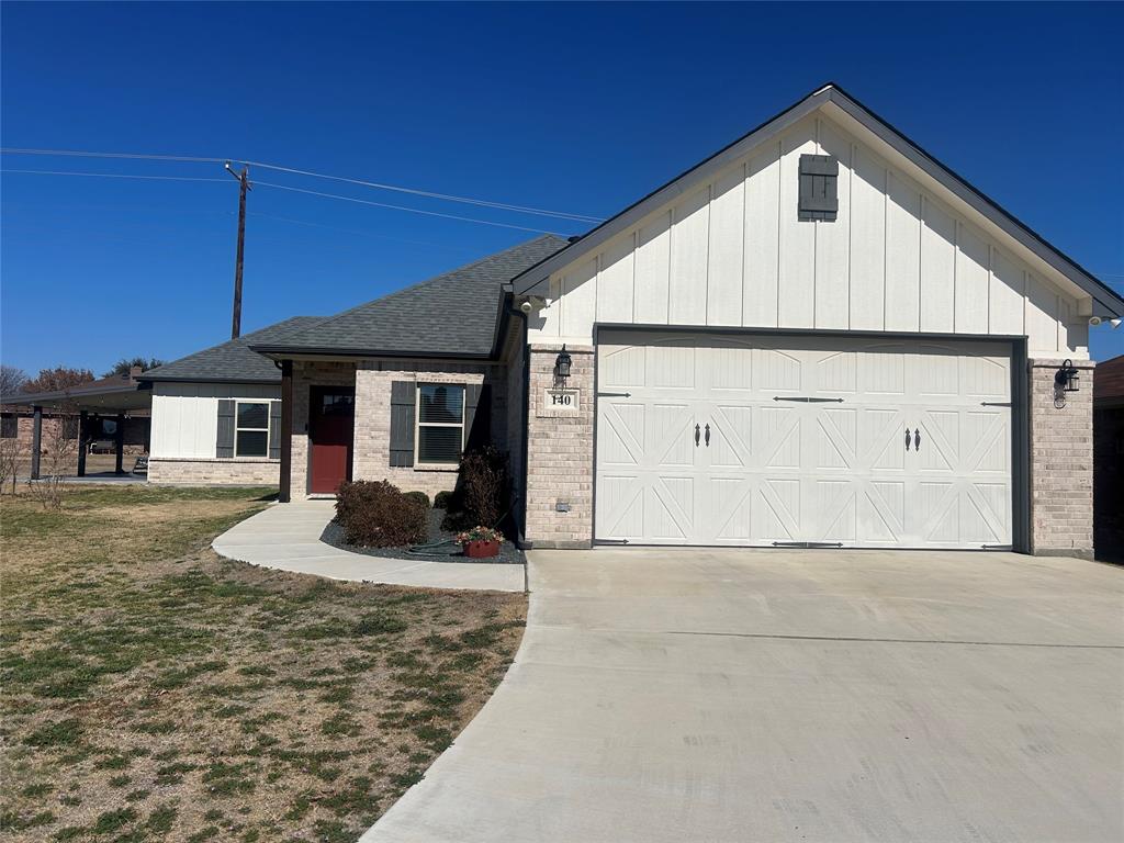 140 Hummingbird Drive Weatherford, TX 76085 - Photo 1 of 23