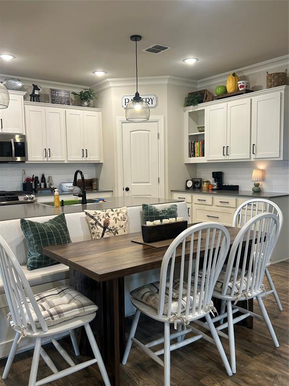 140 Hummingbird Drive Weatherford, TX 76085 - Photo 14 of 23