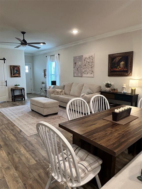 140 Hummingbird Drive Weatherford, TX 76085 - Photo 15 of 23