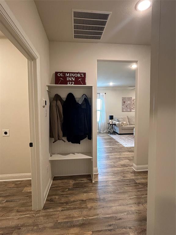 140 Hummingbird Drive Weatherford, TX 76085 - Photo 18 of 23