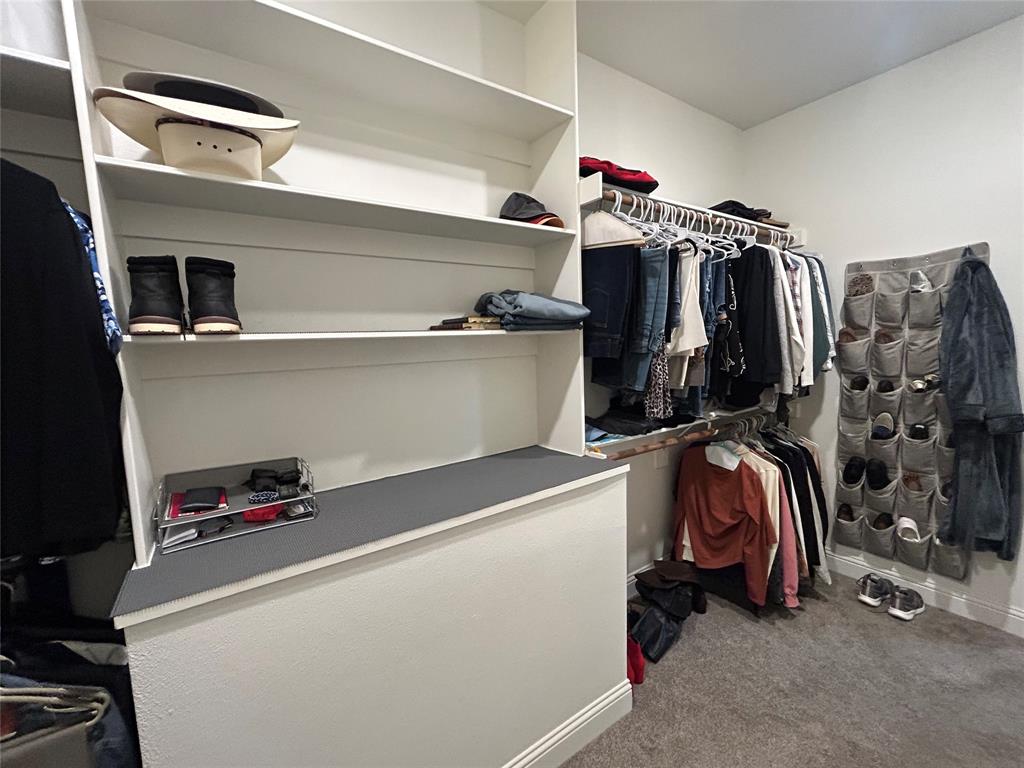 140 Hummingbird Drive Weatherford, TX 76085 - Photo 19 of 23