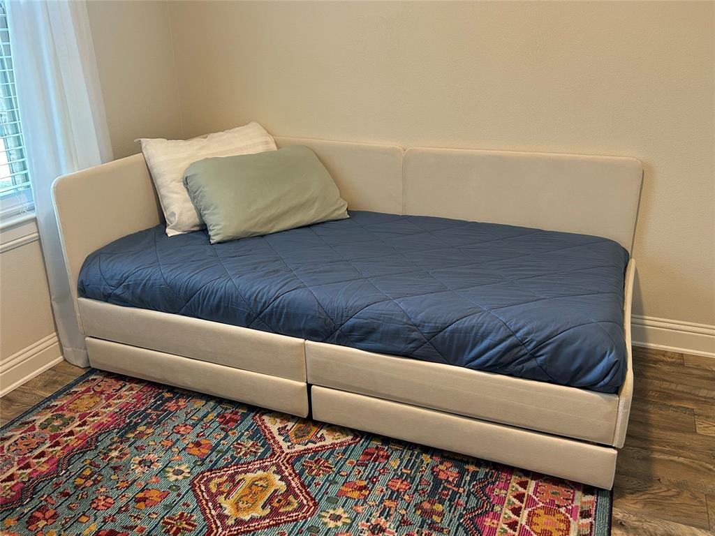 140 Hummingbird Drive Weatherford, TX 76085 - Photo 21 of 23