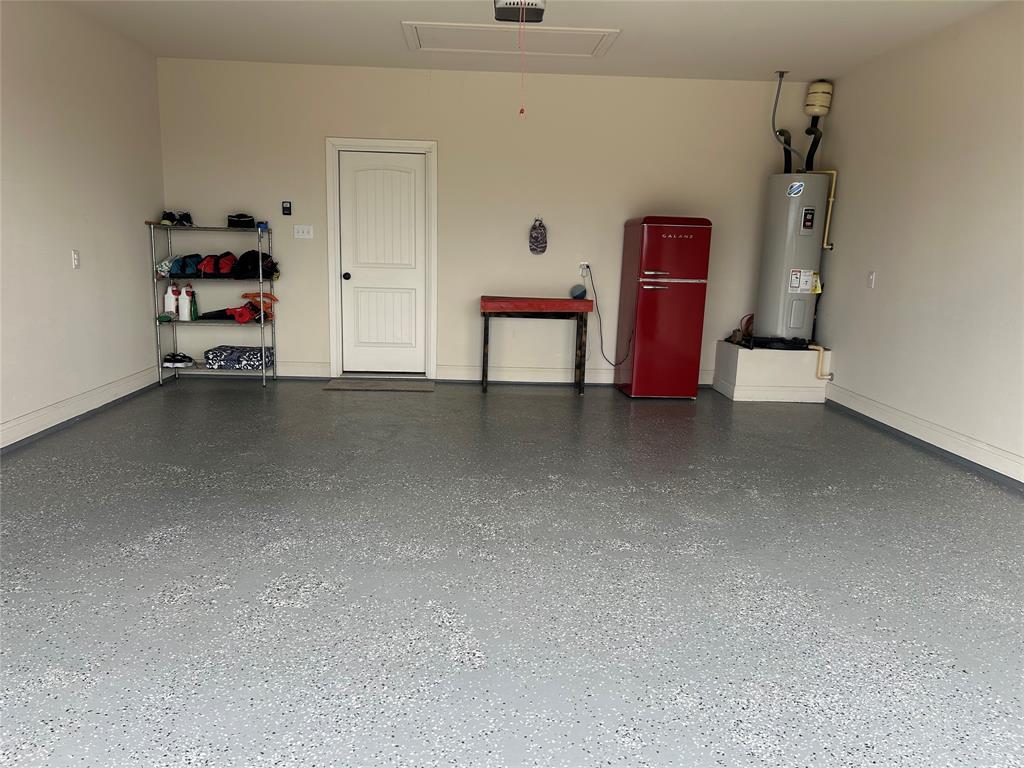 140 Hummingbird Drive Weatherford, TX 76085 - Photo 22 of 23