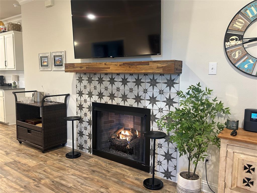 140 Hummingbird Drive Weatherford, TX 76085 - Photo 6 of 23