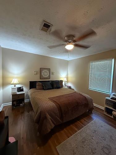 224 Hennon Drive Northwest, Unit CD Rome, GA 30161 - Photo 16 of 37