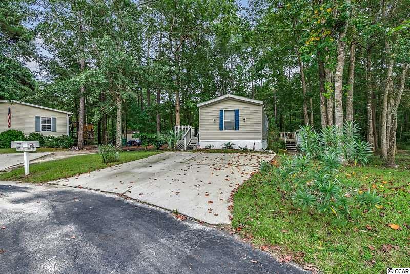9502 Greenwing Court Murrells Inlet, SC 29576 - Photo 2 of 22 Gallery Image 2