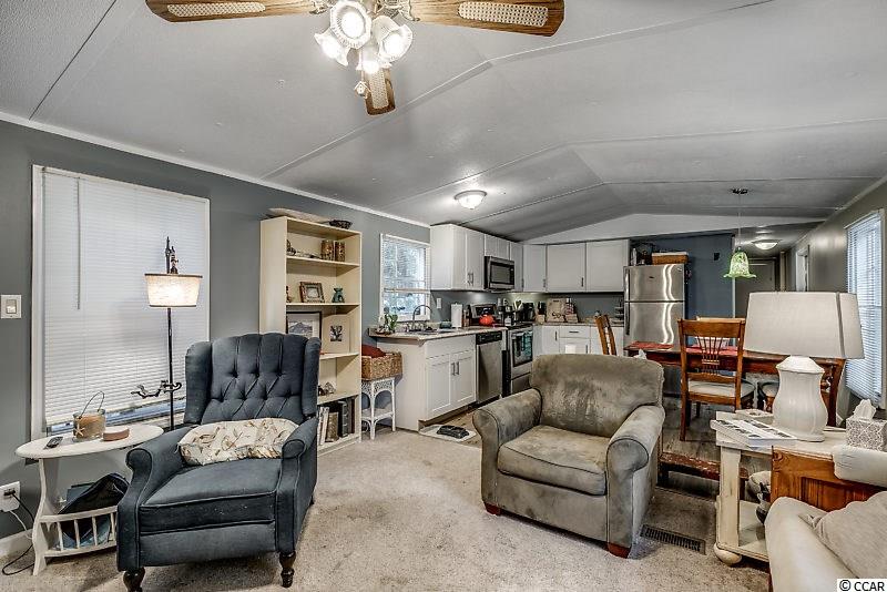 9502 Greenwing Court Murrells Inlet, SC 29576 - Photo 16 of 22 Gallery Image 16