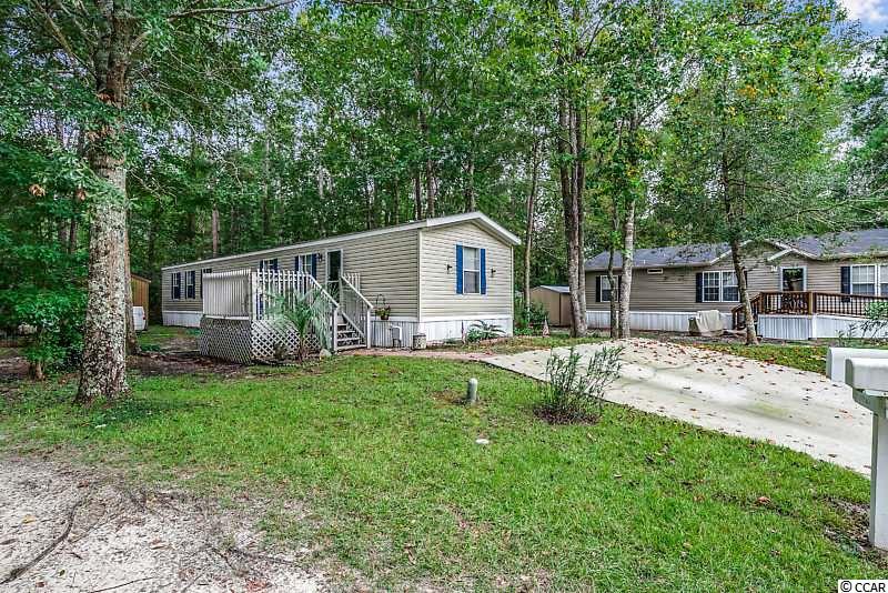 9502 Greenwing Court Murrells Inlet, SC 29576 - Photo 3 of 22 Gallery Image 3