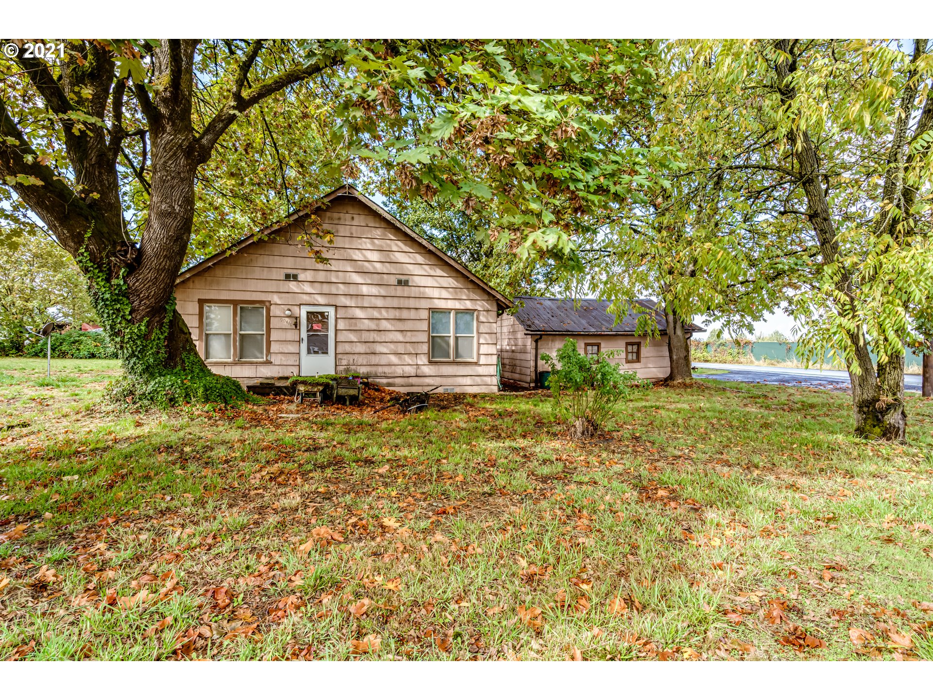 90410 Prairie Road Eugene, OR 97402 - Photo 1 of 9
