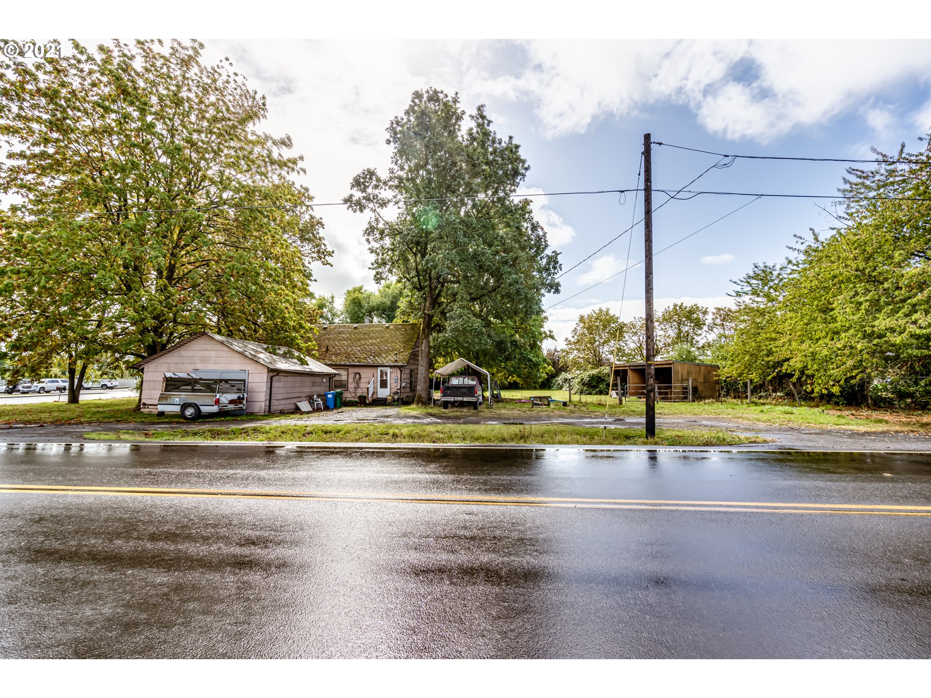 90410 Prairie Road Eugene, OR 97402 - Photo 3 of 9