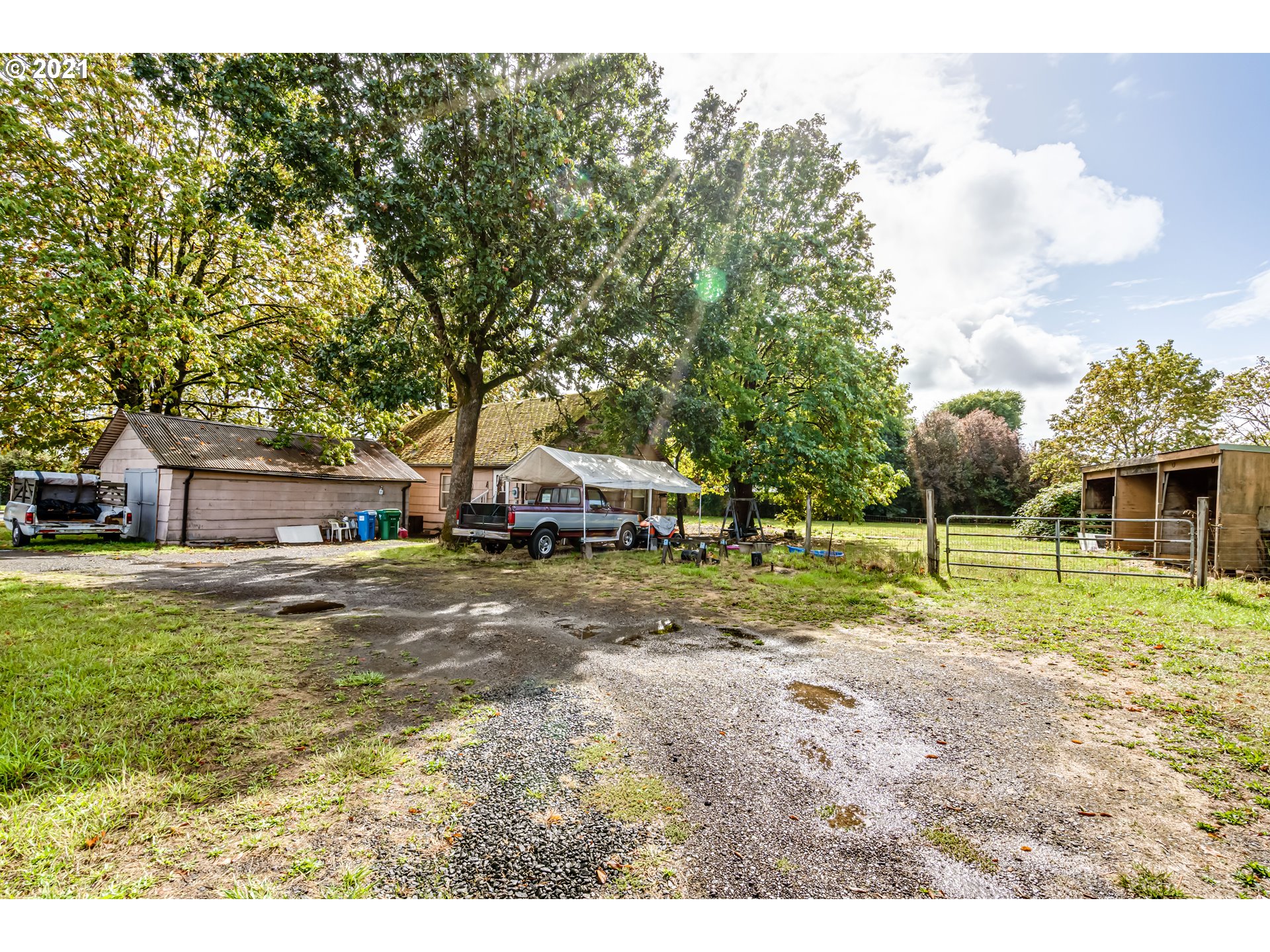 90410 Prairie Road Eugene, OR 97402 - Photo 4 of 9