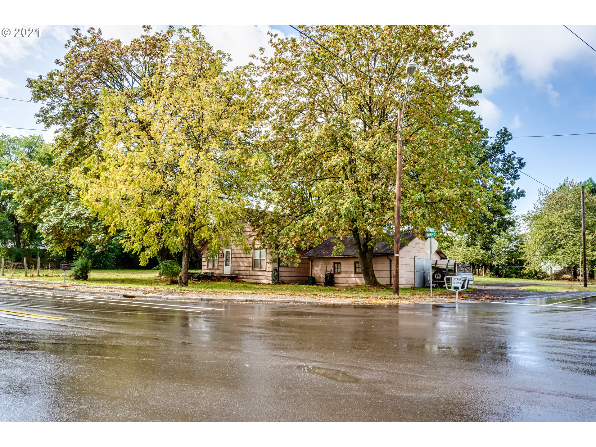 90410 Prairie Road Eugene, OR 97402 - Photo 5 of 9