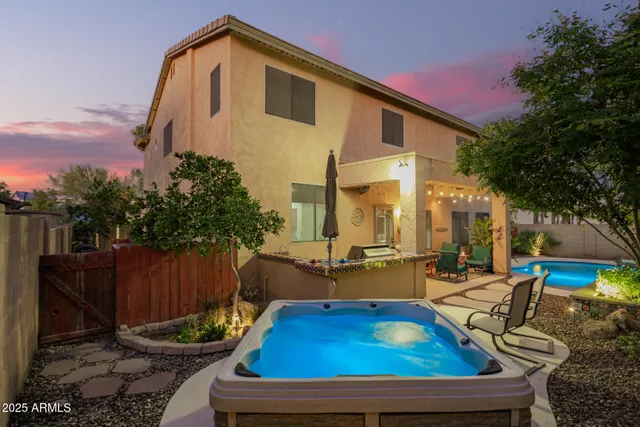 $425,000 | 1481 East Laurel Drive, Casa Grande, AZ 85122