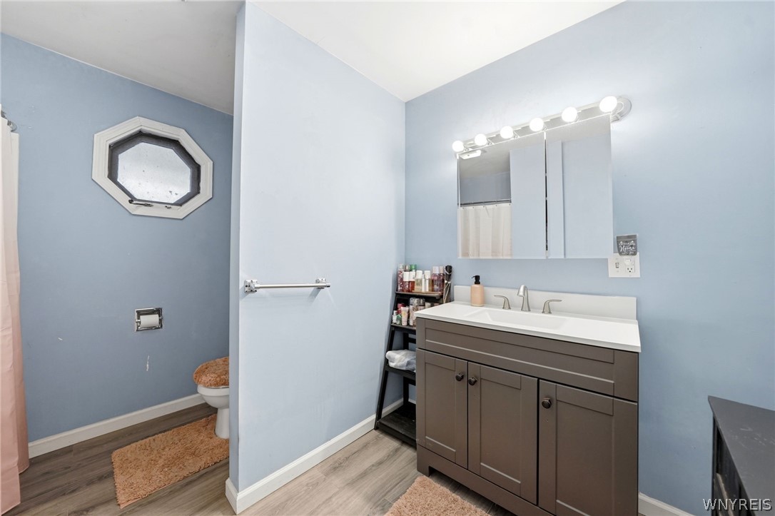 204 Prospect Avenue Ridgeway, NY 14103 - Photo 22 of 48