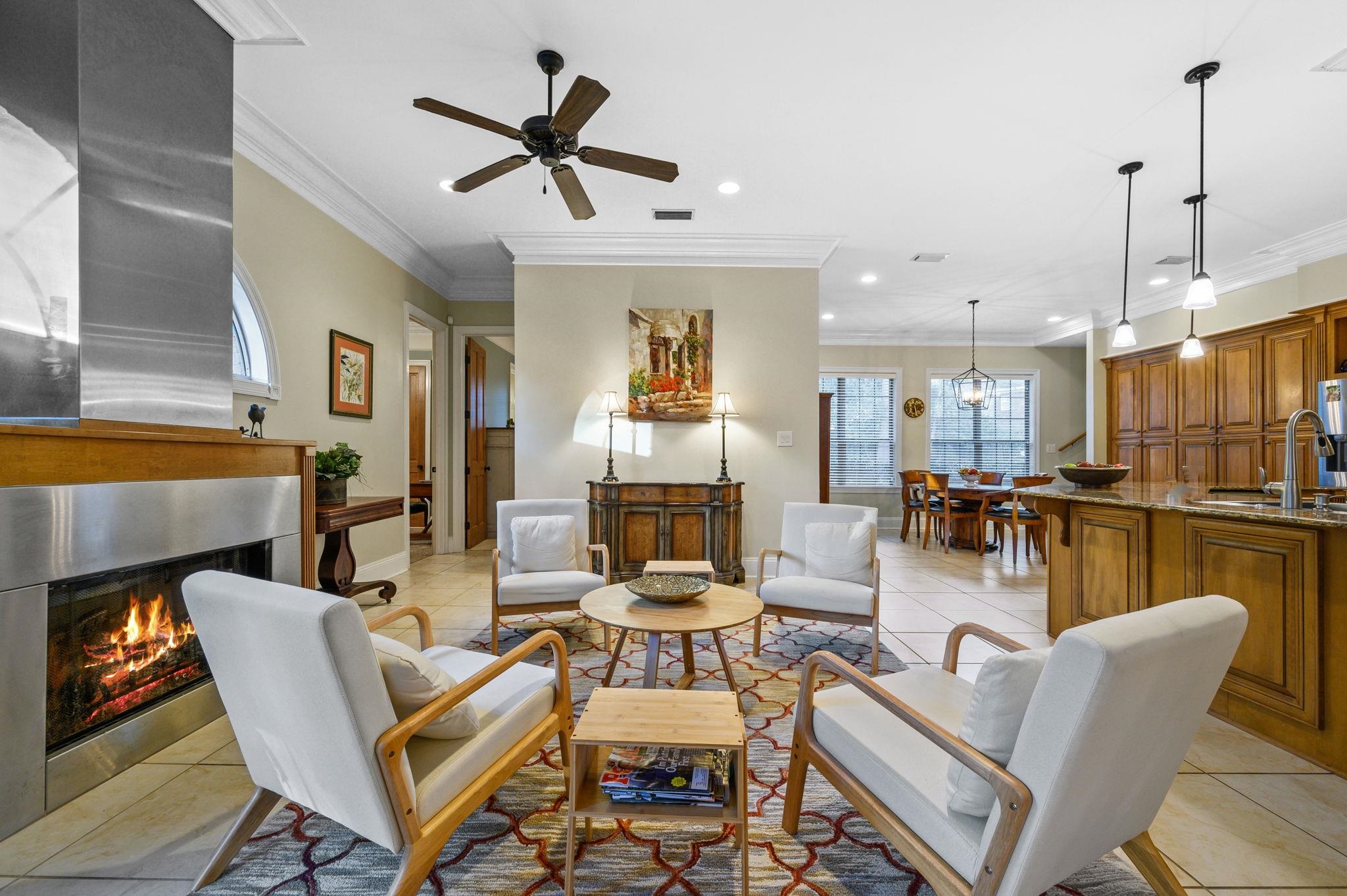 7093 Rushing Water Court Daphne, AL 36527 - Photo 28 of 50 Bonus Room
