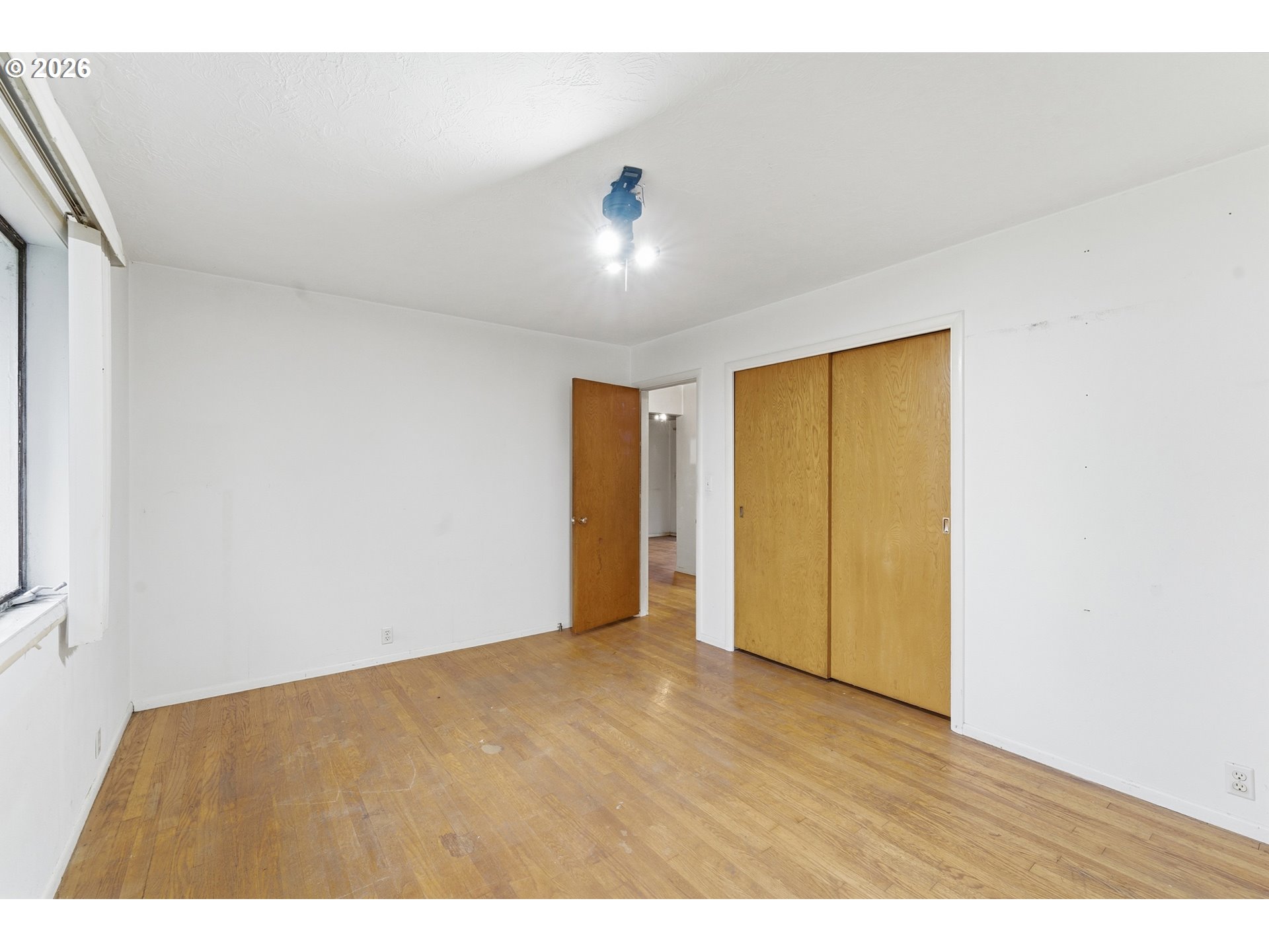 64 Northwest Florence Avenue Gresham, OR 97030 - Photo 19 of 29 a view of an empty room