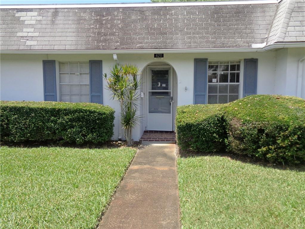4211 Trucious Place, Unit 4211 New Port Richey, FL 34652 - Photo 1 of 1