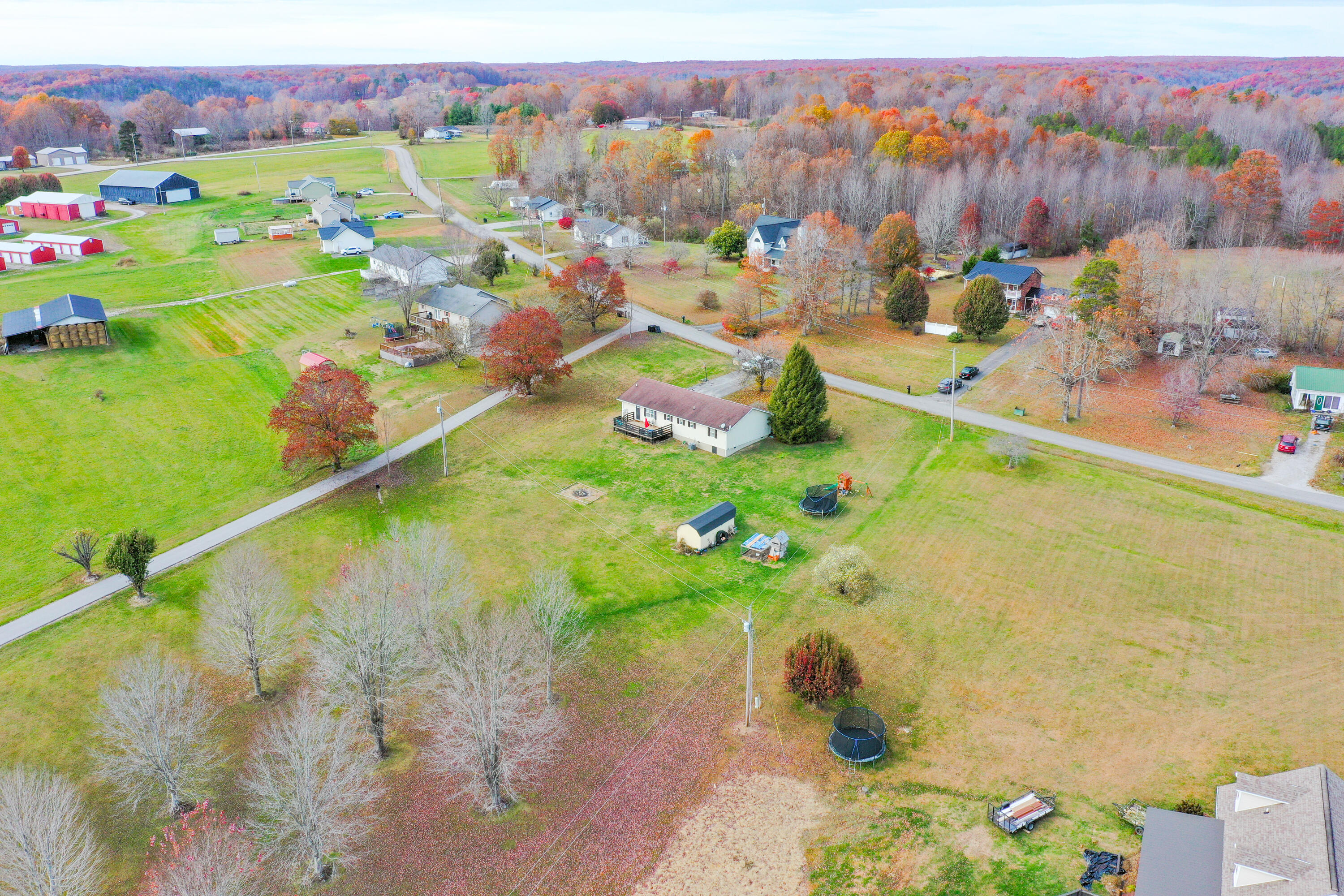 270 Peters Road McKee, KY 40447 - Photo 29 of 31 DJI_0746