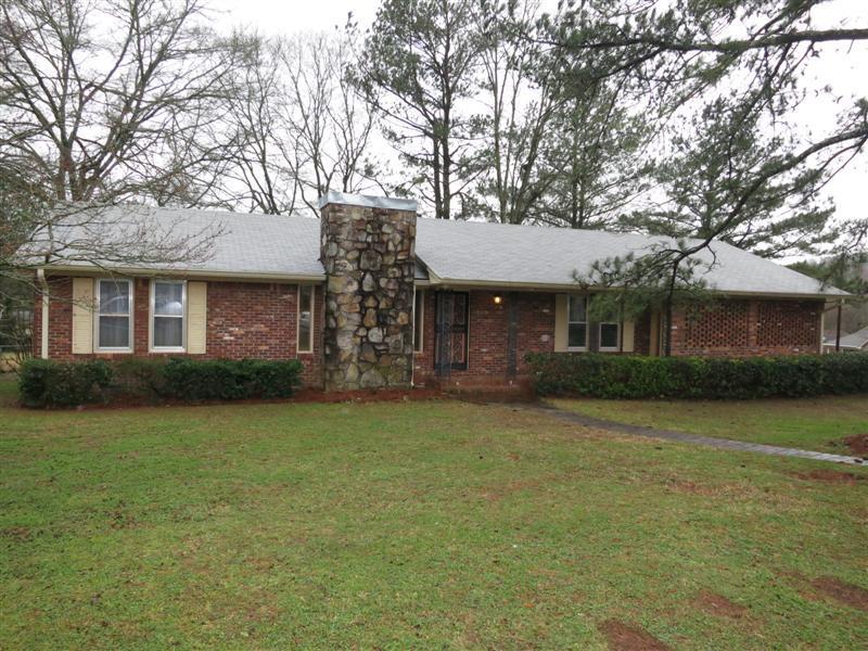 19 Maplewood Square Southeast, Unit 34 Rome, GA 30161 - Photo 1 of 1