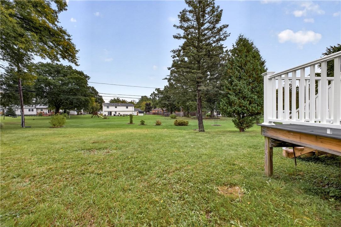 1209 Hinchey Road Gates, NY 14624 - Photo 35 of 38 Gallery Image 35