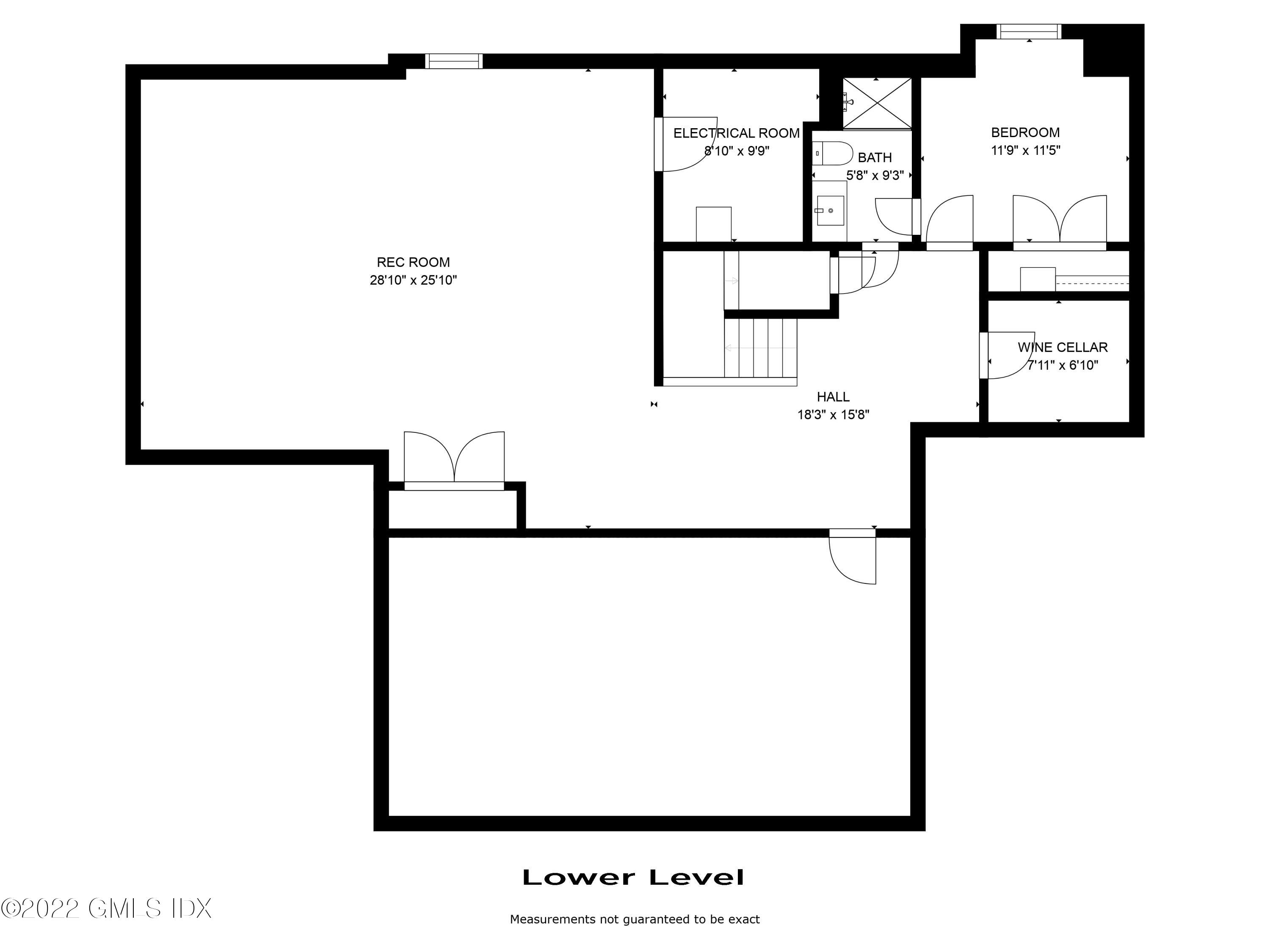 108 Sheephill Road Riverside, CT 06878 - Photo 47 of 47 unknown