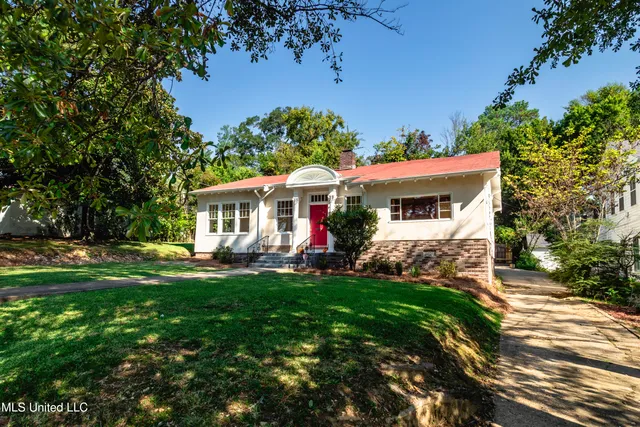 $229,500 | 768 Belhaven Street, Jackson, MS 39202