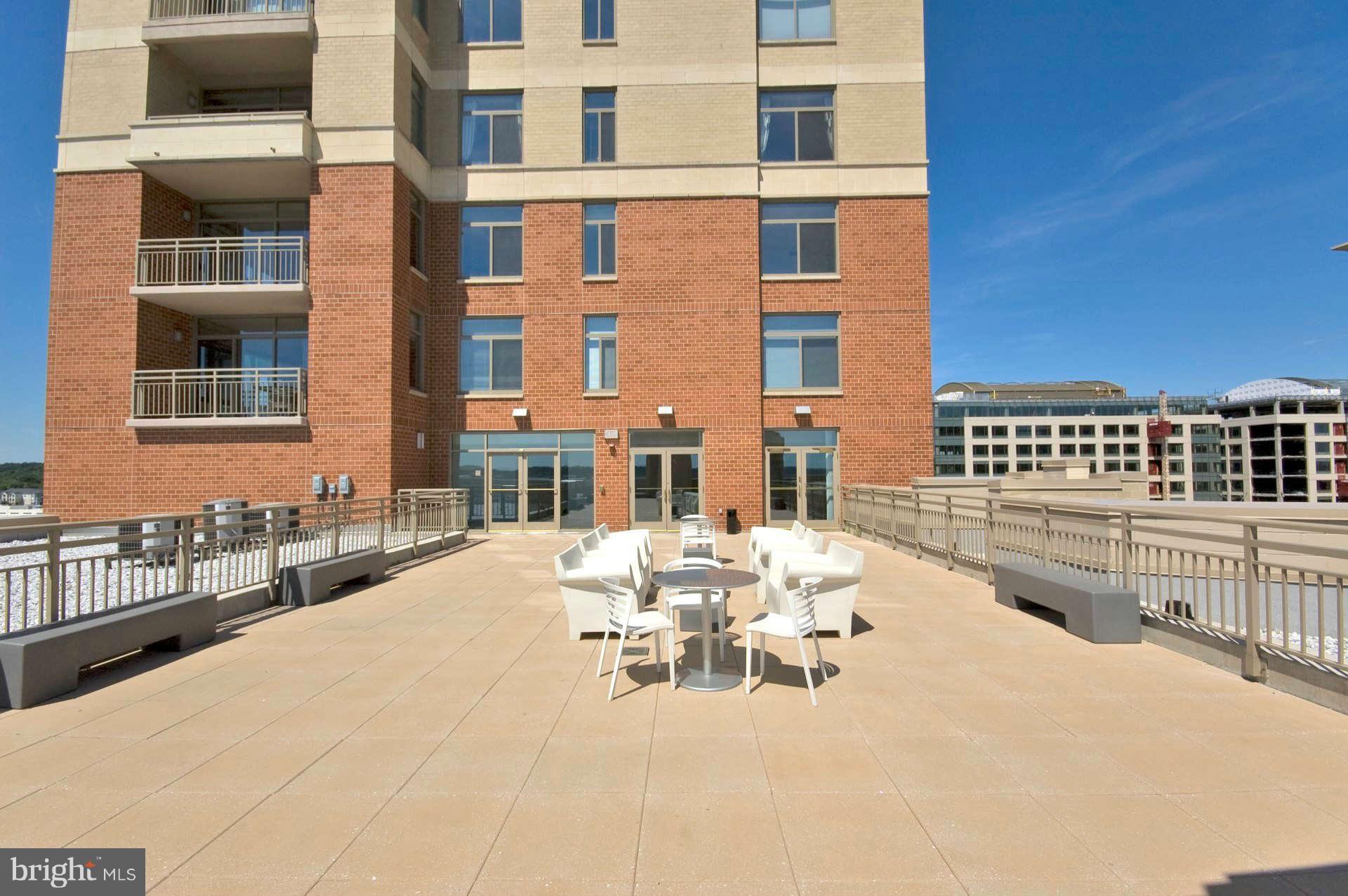 3600 South Glebe Road, Unit 326W Arlington, VA 22202 - Photo 24 of 30 Community