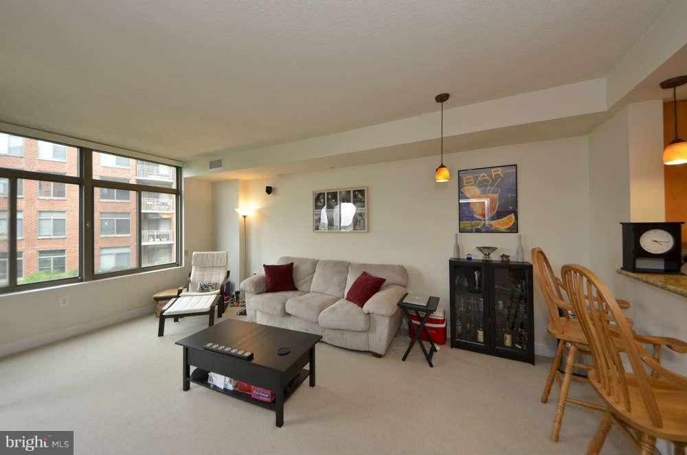 3600 South Glebe Road, Unit 326W Arlington, VA 22202 - Photo 4 of 30 Interior (General)