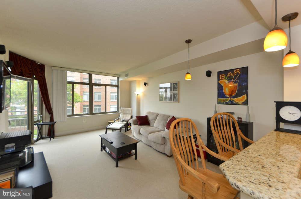 3600 South Glebe Road, Unit 326W Arlington, VA 22202 - Photo 5 of 30 Interior (General)