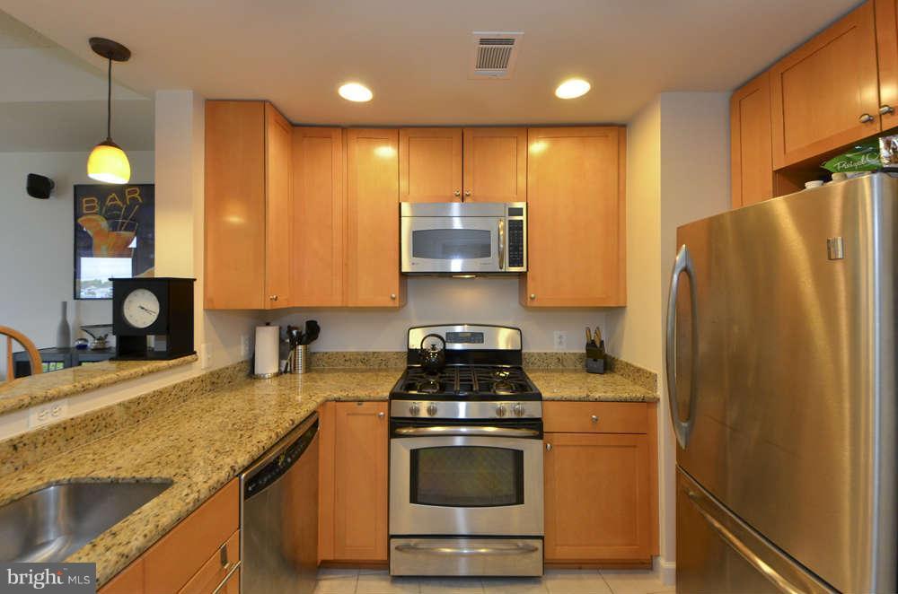 3600 South Glebe Road, Unit 326W Arlington, VA 22202 - Photo 6 of 30 Kitchen