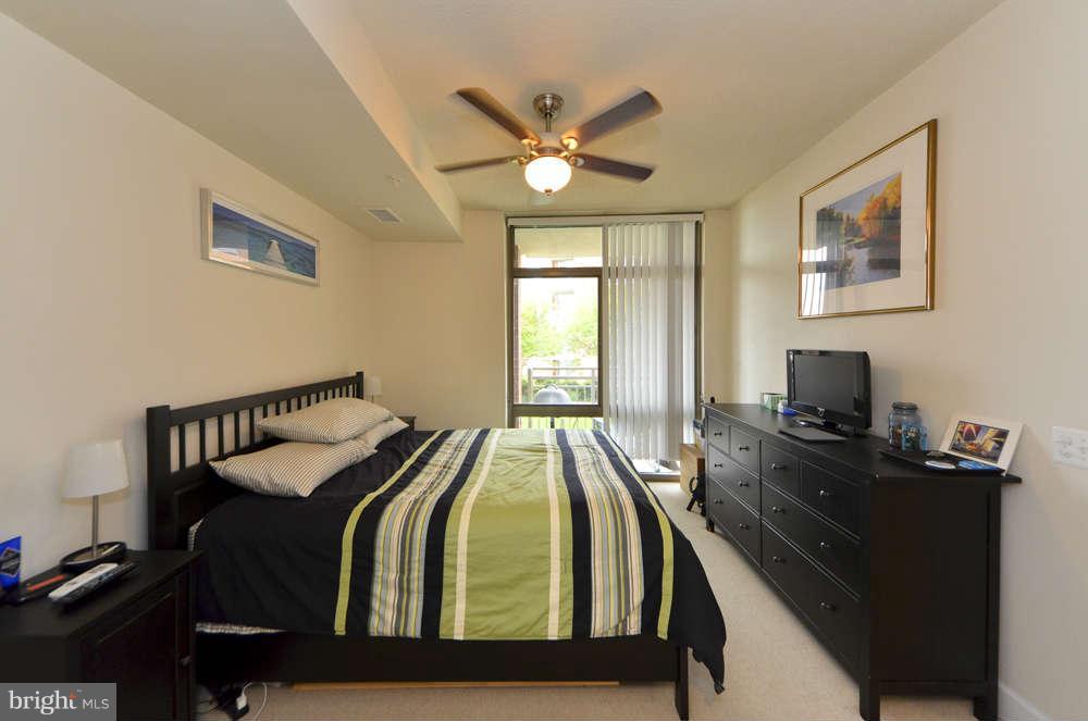 3600 South Glebe Road, Unit 326W Arlington, VA 22202 - Photo 8 of 30 Bedroom