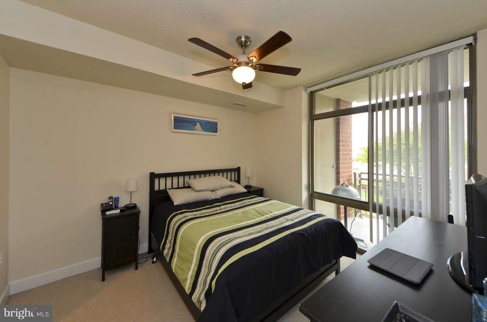3600 South Glebe Road, Unit 326W Arlington, VA 22202 - Photo 9 of 30 Bedroom