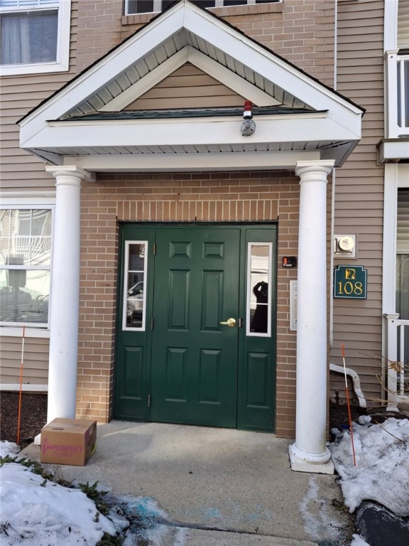 108 Mill Street, Unit 102 Woonsocket, RI 02895 - Photo 1 of 20 Gallery Image 1