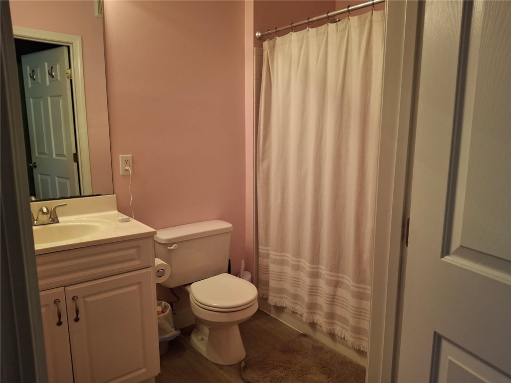 108 Mill Street, Unit 102 Woonsocket, RI 02895 - Photo 11 of 20 Gallery Image 11