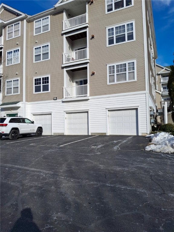108 Mill Street, Unit 102 Woonsocket, RI 02895 - Photo 2 of 20 Gallery Image 2