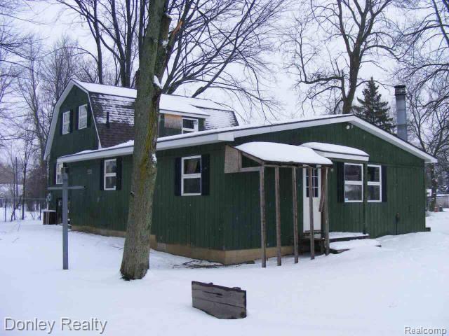 609 Quick Street Bad Axe, MI 48413 - Photo 2 of 4 1 Other