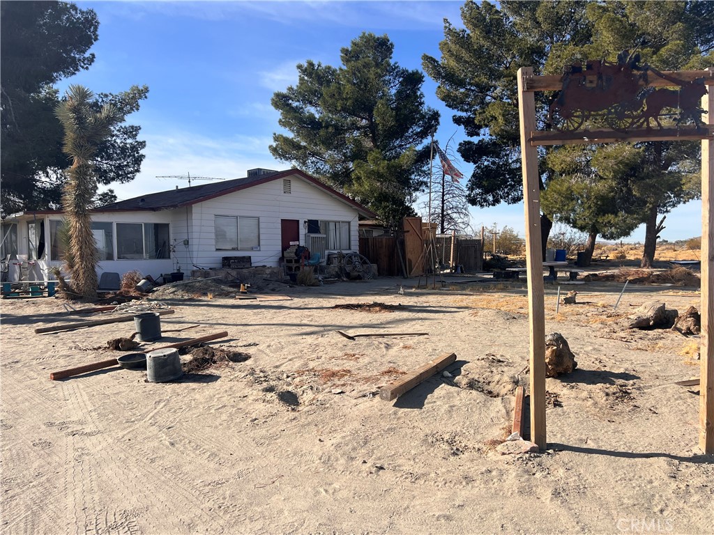5155 El Mirage Road Adelanto, CA 92301 - Photo 1 of 1 Gallery Image 1