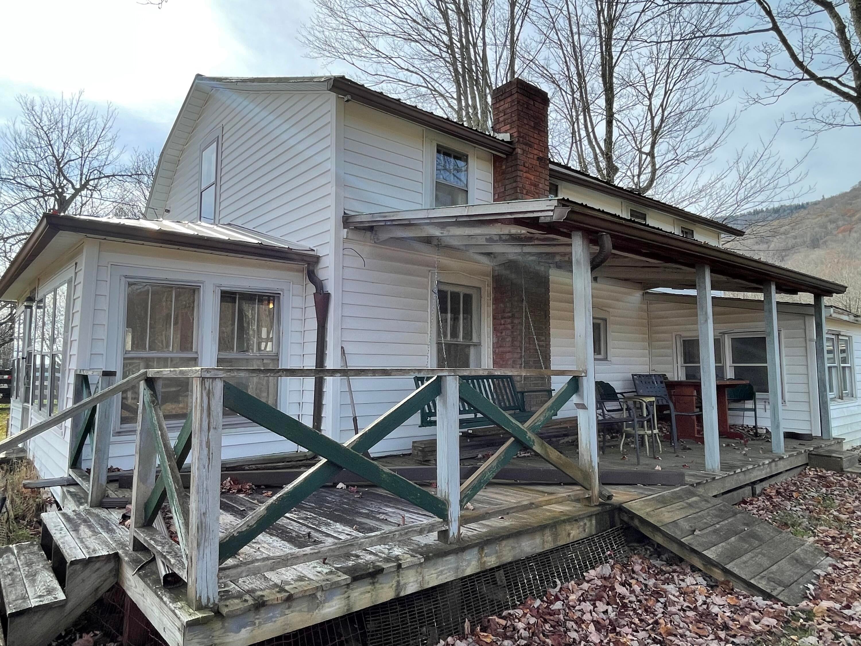 12593 Back Mountain Road Durbin, WV 26264 - Photo 57 of 84 Gallery Image 57
